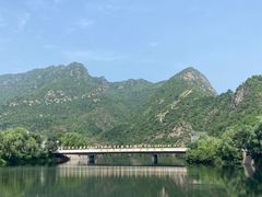 -龙庆峡风景区