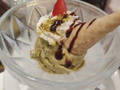 -ELI FALAFEL Lebanese&Mediterranean黎巴嫩美食(富城路店)