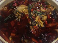 -清真悦宾楼食府(海湖店)