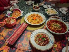 -蘑菇私房菜小馆(杨家坪西城天街店)