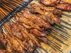 -老白家怡贵园烤肉