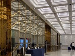 -长春国际会展中心大饭店