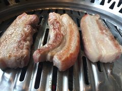 -朴大人炭烤·韩国料理(奥帆中心海尔洲际店)