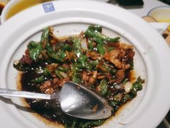 -兰湘子·湘菜小炒(石家庄万象城店)