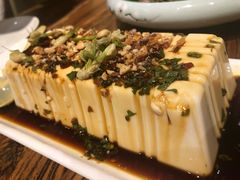 泰妹嫩豆腐-茶花妹子云南餐厅(传媒大学店)