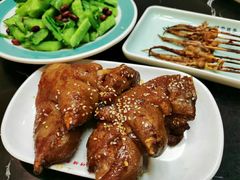 -杨家崴子碳缸烧烤(东三马路店)