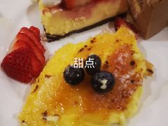 -上海锦江汤臣洲际大酒店壹阶层