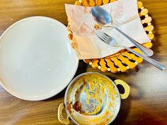 -南国印度餐厅Dakshin