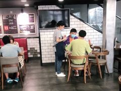 -李先生牛肉面大王(马栏店)