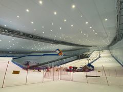 -哈尔滨热雪奇迹