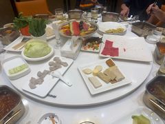 -清真军邺·金富苑肥牛城(海湖新区精品店)
