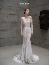 点击看大图 -Bridal Queen·婚纱女皇