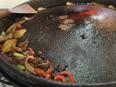 -一烙锅(友谊店)