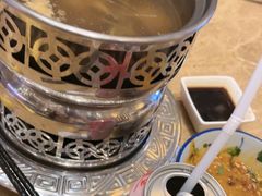 -盛宴标帜餐厅·亲子自助 (南昌喜来登酒店)