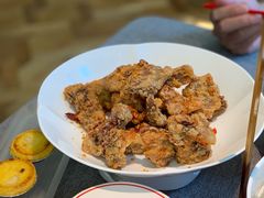 -秀儿四九城·新京菜(亚运村鸟巢店)