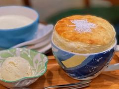 -芙蕾哥哥souffle