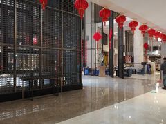 -舟山希尔顿酒店