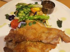 -771餐吧·咖啡·西餐·烤肉(金湖广场店)