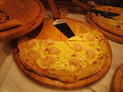 -比格比萨自助(南京万达茂店)