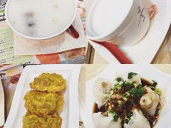-添好运点心专门店(深水埗店)