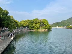 -蒋氏故居