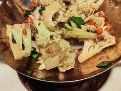 -径山十八道·风味民间菜(杭州总店)