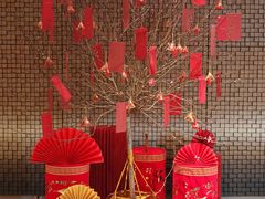 -彩丰楼中餐厅(深圳国际会展中心洲际酒店)