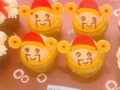 -Pantry's Best派悦坊蛋糕(世纪金源店)
