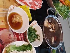 -呷哺呷哺(西单大悦城店)