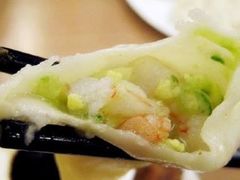 -东方饺子王(王府井关东古巷店)