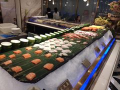 -诱货海鲜自助火锅(爱琴海购物公园东百店)