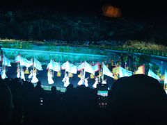 -鼎盛王朝康熙大典实景演出