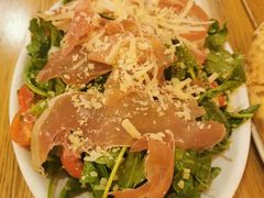 -城市大道红炉披萨烘焙坊