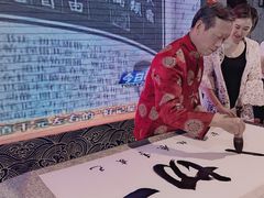 -江宁会馆(劈柴院店)