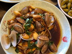 -抱德·潮汕味(琶洲店原惠城鱼仔)