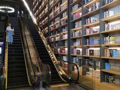 -CGV影城(滨江天街IMAX店)