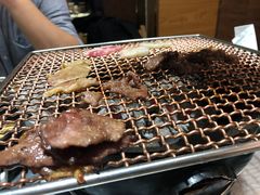 -合易泓烤肉•首创生椰大油边(宁山路店)