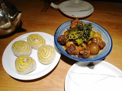 -小土豆北方菜馆(文慧园店)