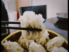 精选羊肉大葱-老绥元烧麦(太平街店)