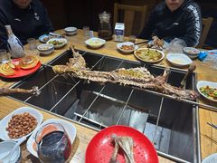 -香木香羊(小汤山店)