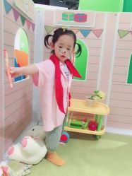 -幻贝家儿童乐园(苏州中心店)