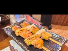 -鸟剑居酒屋(林和东路店)