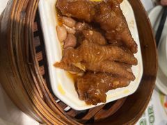 -叹茶靓点·粤式餐厅·全天茶市(石井万民广场店)