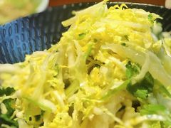 -又一福烤鸭·北京菜(东四店)