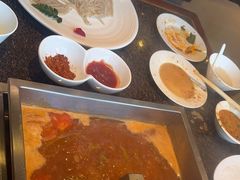 -皇城老妈川味火锅·大连海鲜火锅(港湾店)