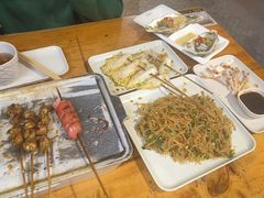 -木屋烧烤(白石洲店)
