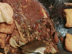 -江湖水乡铁锅炖魚(周庄嘉园店)