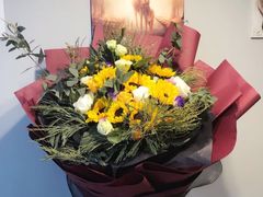 -ChaKo Flora ·茶子花艺 (市北店)