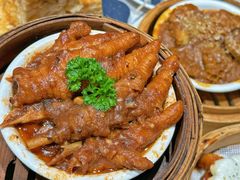 -喜势点·糖沙翁手工茶点·本地人茶居(永庆坊店)