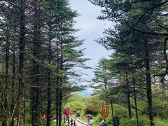 -峨眉山风景名胜区